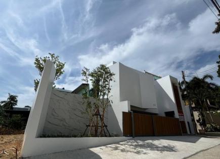 Вилла за 593 720 евро на Пхукете, Таиланд