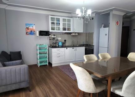 Квартира за 75 000 евро в Алании, Турция