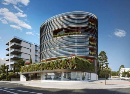 Дом за 900 000 евро в Пафосе, Кипр