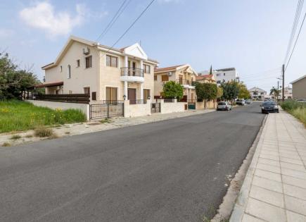 Квартира за 700 000 евро в Лимасоле, Кипр