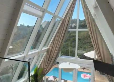 Бунгало за 180 евро за день в Ризе, Турция