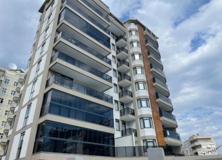 Квартира за 125 000 евро в Алании, Турция