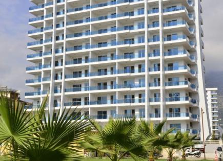 Квартира за 126 000 евро в Алании, Турция