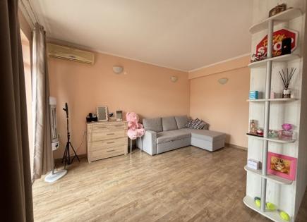 Квартира за 88 000 евро в Несебре, Болгария