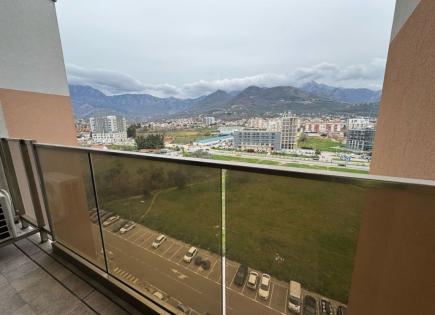 Квартира за 120 000 евро в Баре, Черногория