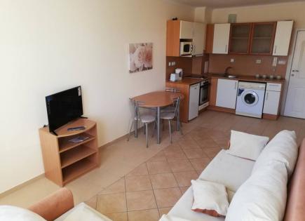 Квартира за 59 500 евро на Солнечном берегу, Болгария