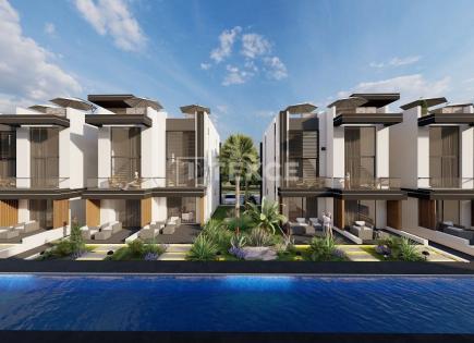 Апартаменты за 150 000 евро в Газимагусе, Кипр