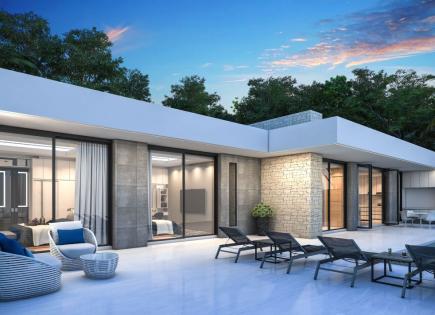 Вилла за 405 018 евро на Пхукете, Таиланд