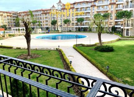Квартира за 96 500 евро на Солнечном берегу, Болгария