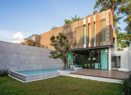 Вилла за 657 156 евро на Пхукете, Таиланд