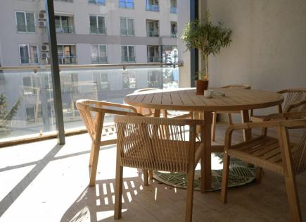 Квартира за 320 000 евро в Будве, Черногория