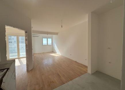 Квартира за 128 000 евро в Баре, Черногория