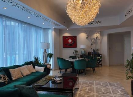 Квартира за 1 133 443 евро в Дубае, ОАЭ