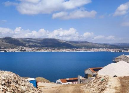 Вилла за 1 350 000 евро на Чиово, Хорватия