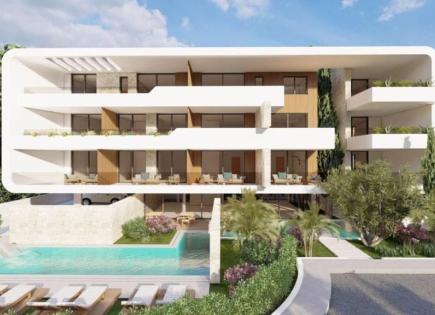 Апартаменты за 470 000 евро в Пафосе, Кипр