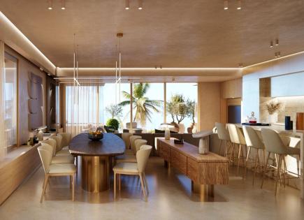 Апартаменты за 2 606 064 евро в Лимасоле, Кипр