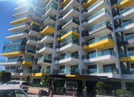 Квартира за 185 000 евро в Алании, Турция
