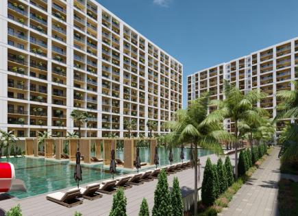 Квартира за 83 000 евро в Мерсине, Турция