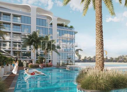 Апартаменты за 1 230 000 евро в ОАЭ