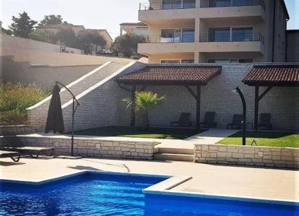 Отель, гостиница за 1 260 000 евро на Рабе, Хорватия