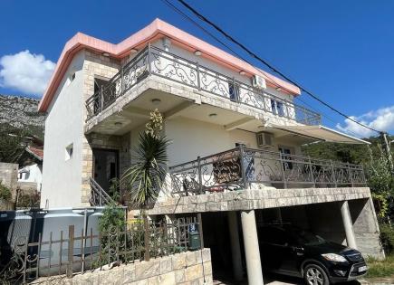 Дом за 195 000 евро в Баре, Черногория