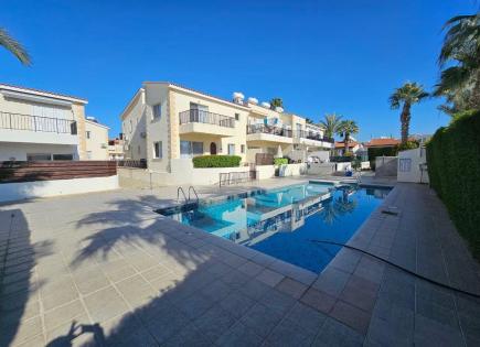 Квартира за 210 000 евро в Пафосе, Кипр