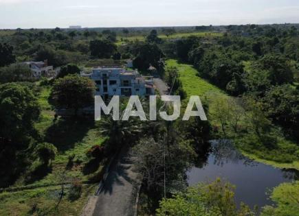 Земля за 51 970 евро в Доминиканской Республике