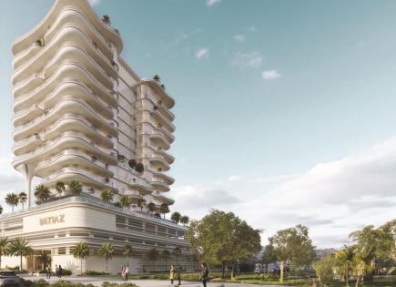 Апартаменты за 550 481 евро в Дубае, ОАЭ