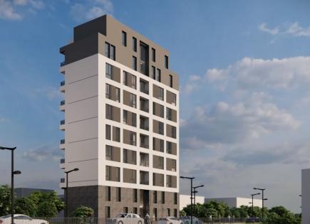 Квартира за 180 000 евро в Баре, Черногория