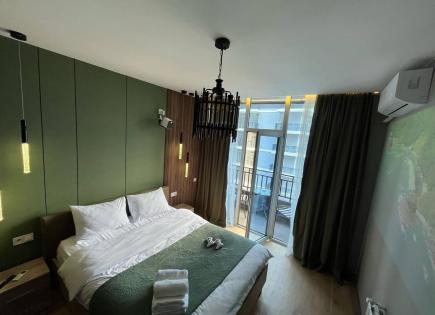 Квартира за 47 661 евро в Батуми, Грузия