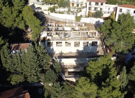 Квартира за 129 780 евро в Баре, Черногория