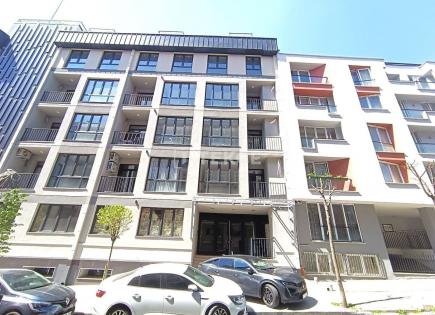 Апартаменты за 255 000 евро в Стамбуле, Турция