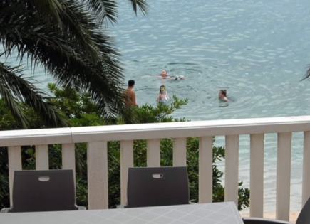 Вилла за 1 100 000 евро в Хорватии