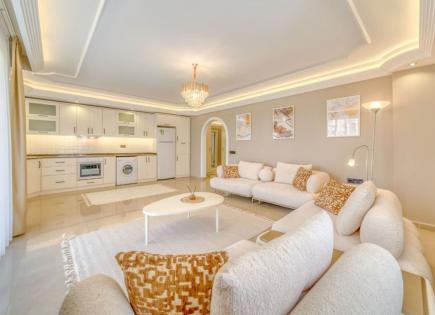 Квартира за 165 000 евро в Алании, Турция
