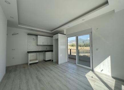 Квартира за 106 000 евро в Алании, Турция
