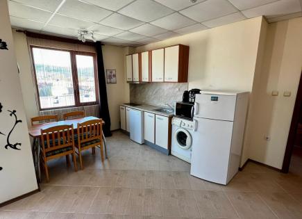Квартира за 82 500 евро на Солнечном берегу, Болгария