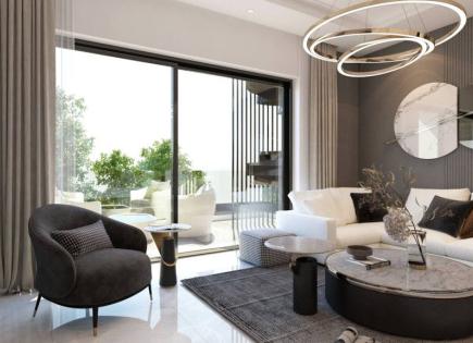 Апартаменты за 329 000 евро в Ларнаке, Кипр