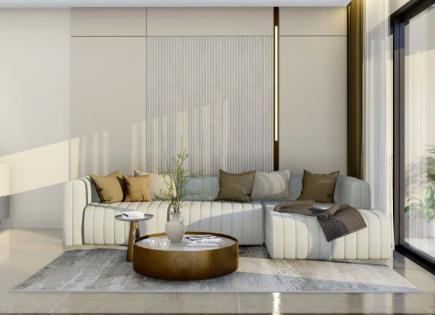 Апартаменты за 1 100 000 евро в Лимасоле, Кипр