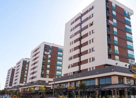 Квартира за 452 000 евро в Анталии, Турция