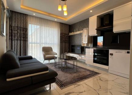 Квартира за 103 000 евро в Алании, Турция