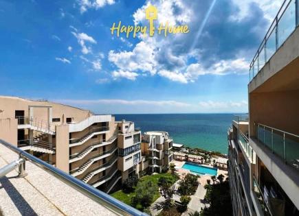 Квартира за 127 900 евро в Святом Власе, Болгария