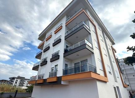 Квартира за 62 500 евро в Финике, Турция