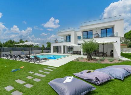 Вилла за 1 990 000 евро в Хорватии