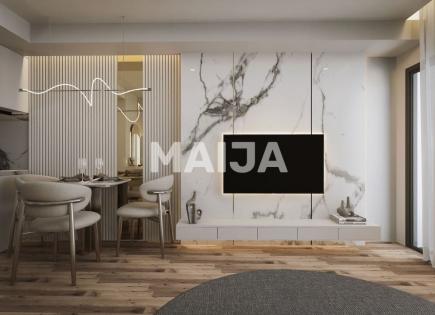 Апартаменты за 70 556 евро в Паттайе, Таиланд