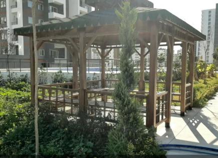 Квартира за 62 700 евро в Мерсине, Турция