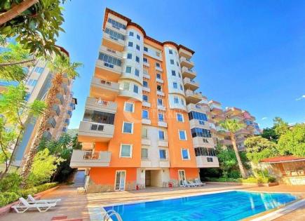 Квартира за 131 000 евро в Алании, Турция