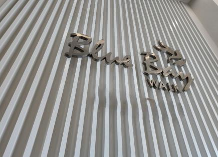 Апартаменты за 212 000 евро в Шардже, ОАЭ
