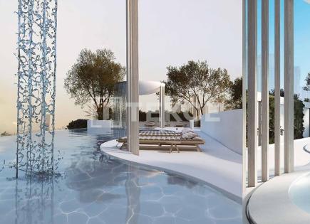 Апартаменты за 413 000 евро в Дубае, ОАЭ