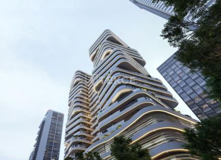 Апартаменты за 1 055 000 евро в ОАЭ