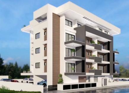 Апартаменты за 539 000 евро в Лимасоле, Кипр